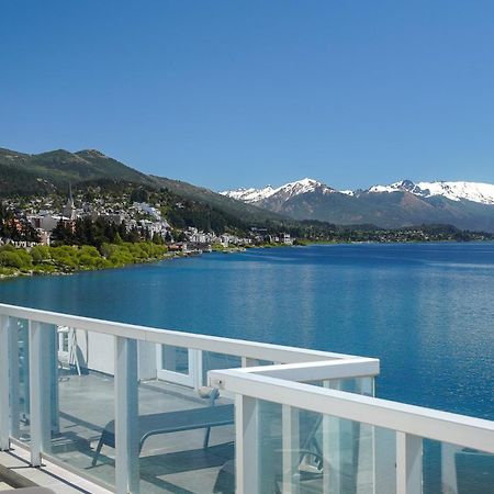 Bariloche Costa Del Lago Ollagua Apartment Exterior photo