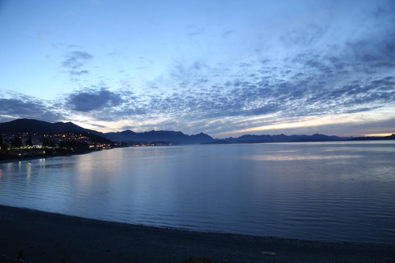 Bariloche Costa Del Lago Ollagua Apartment Exterior photo